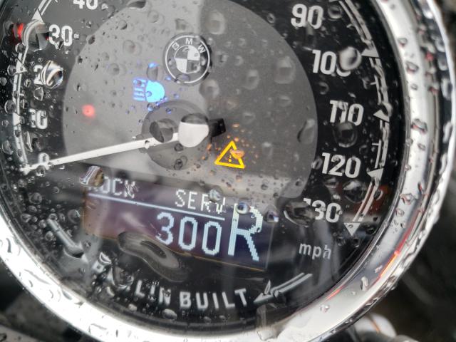 2021 BMW R18 WB10L1307M6D99453