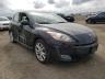 2010 MAZDA  MAZDA3