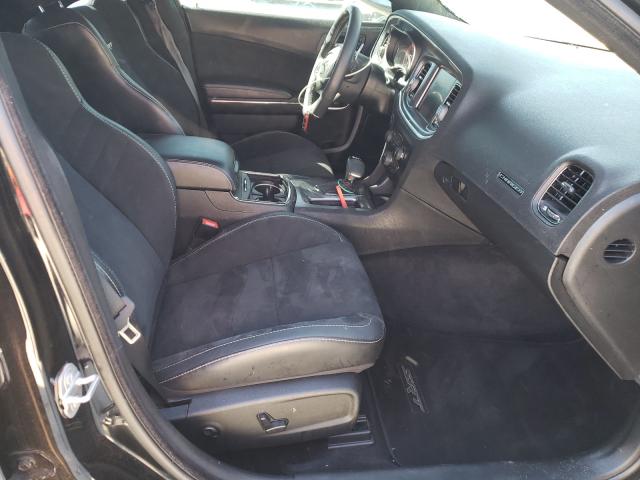 2016 DODGE CHARGER SR 2C3CDXL91GH132327