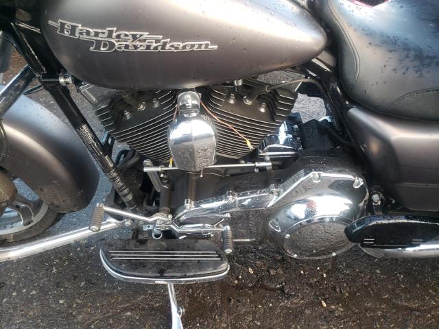 2016 HARLEY-DAVIDSON FLHXS STRE 1HD1KRM15GB666791