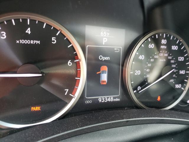 2015 LEXUS NX 200T JTJBARBZ4F2026696