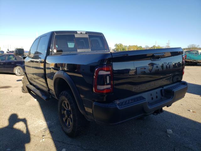 2020 RAM 2500 POWER 3C6TR5EJ6LG258371