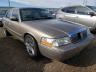 2003 MERCURY  GRAND MARQUIS