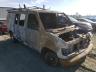 2000 FORD  ECONOLINE