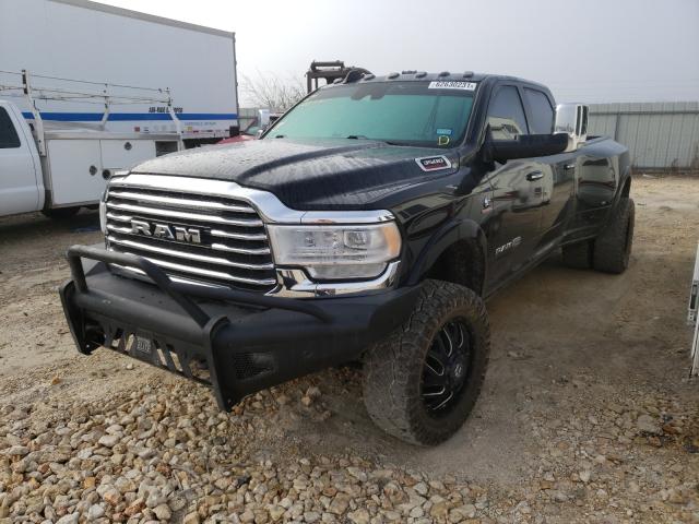 2019 RAM 3500 LONGH 3C63RRKL3KG557960