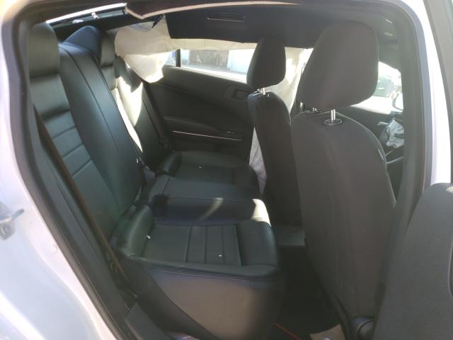 2021 DODGE CHARGER PO 2C3CDXKG6MH550569