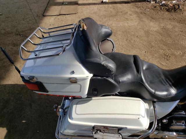2006 HARLEY-DAVIDSON FLHTCUI 1HD1FCW146Y690199