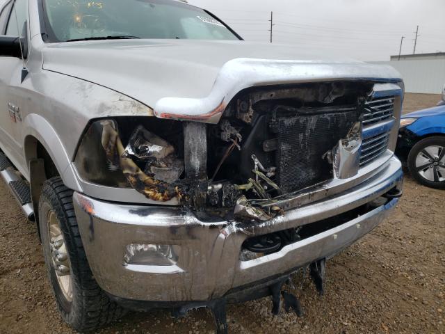 2012 DODGE RAM 2500 L 3C6UD5FL0CG308913
