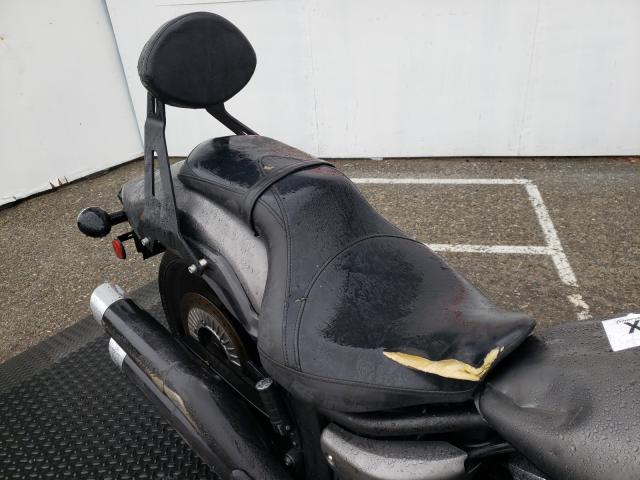2014 YAMAHA XVS1300 CU JYAVP33Y5EA001050