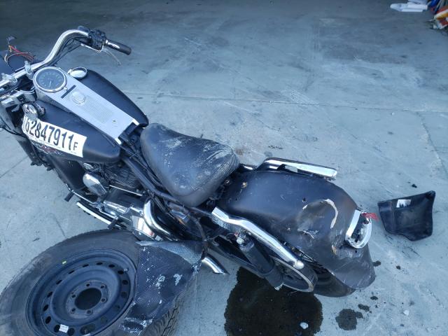 2003 HARLEY-DAVIDSON FLHRCI 1HD1FRW363Y727009