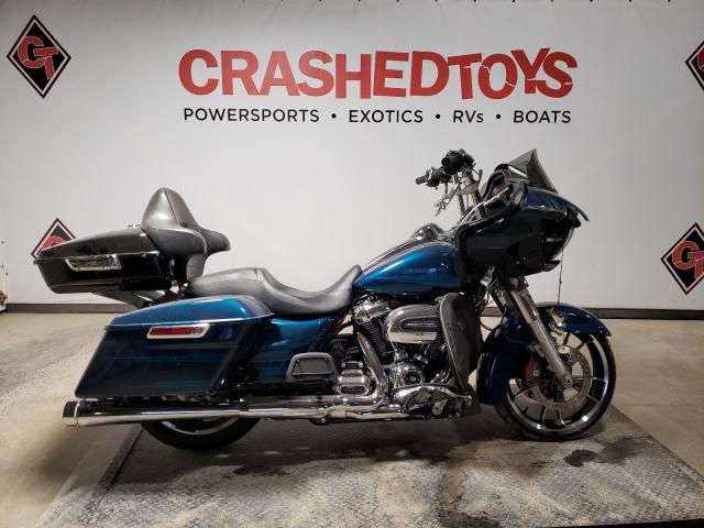 2020 HARLEY-DAVIDSON ROAD GLIDE 1HD1KHC1XLB647434