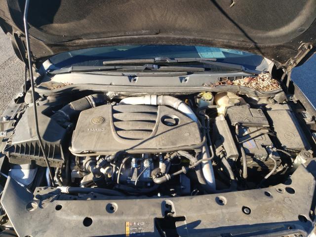 2014 BUICK VERANO PRE 1G4PT5SV2E4218853