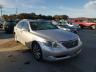 2008 LEXUS  LS460