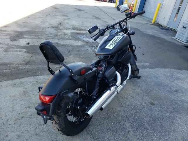 2017 HONDA VT750 C2B JH2RC5377HK700576