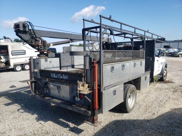 2014 Ram 5500 VIN: 3C7WRNFL2EG119544 Lot: 49157744