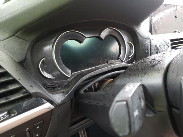 2019 BMW X4 XDRIVE3 5UXUJ3C57KLA58701