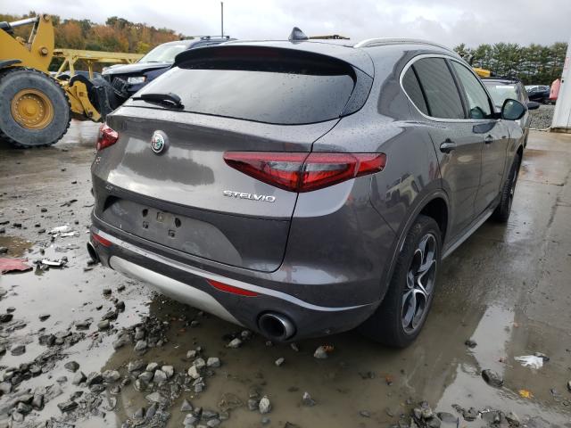 2020 ALFA ROMEO STELVIO TI ZASPAKBN9L7C82996