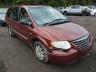 2007 CHRYSLER  MINIVAN