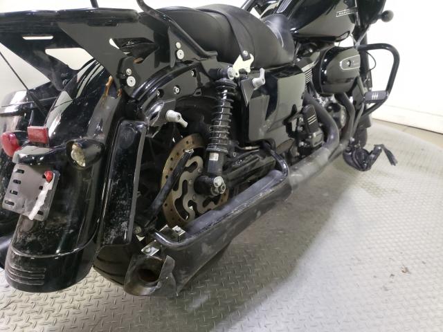 2020 HARLEY-DAVIDSON FLTRXS 1HD1KTP16LB611916