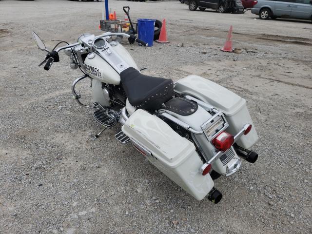 2004 HARLEY-DAVIDSON FLHRCI 1HD1FRW104Y713977