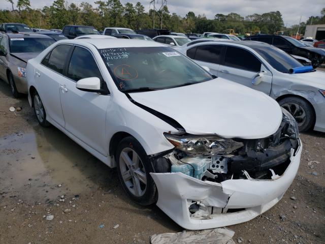 2014 TOYOTA CAMRY L 4T1BF1FK7EU740338