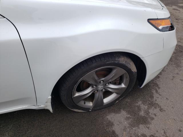 2013 ACURA TL TECH 19UUA9F54DA004897