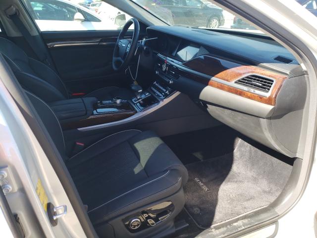 2019 GENESIS G90 ULTIMA KMTF54JH4KU059265