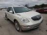 2012 BUICK  ENCLAVE