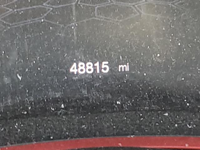 2019 JEEP COMPASS TR 3C4NJDDB7KT740141