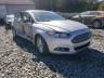 2015 FORD  FUSION