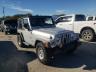 2004 JEEP  WRANGLER