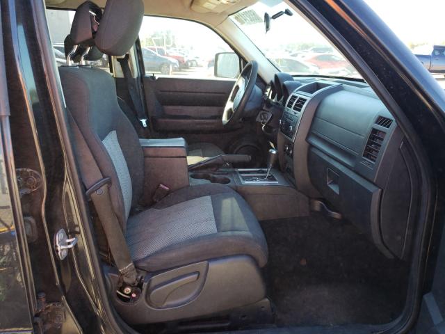 2010 DODGE NITRO SE 1D4PU2GK9AW134822