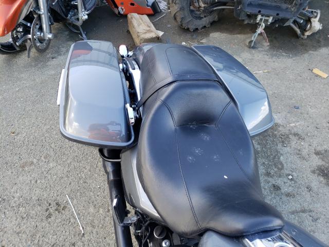 2021 HARLEY-DAVIDSON FLTRX 1HD1KHC24MB617162