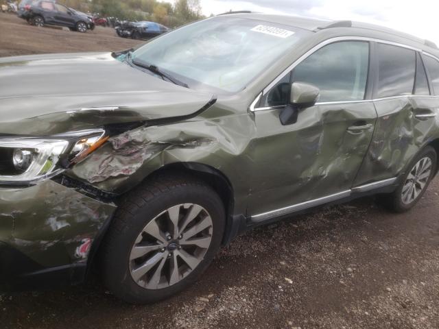 2017 SUBARU OUTBACK TO 4S4BSETC0H3347467