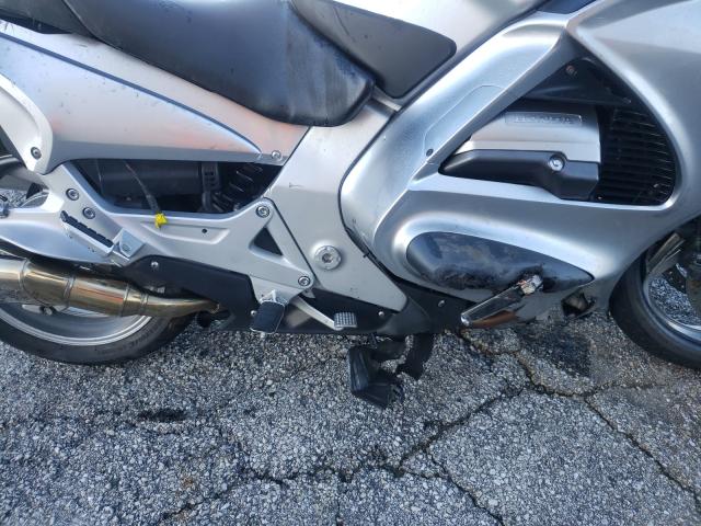 2007 HONDA ST1300 JH2SC51077M500789