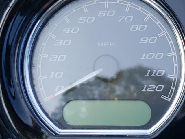2021 HARLEY-DAVIDSON FLTRXS 1HD1KTP29MB636920