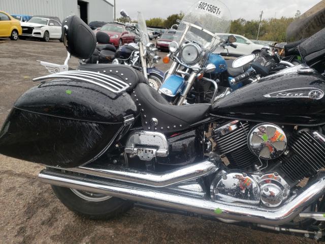 2009 YAMAHA XVS1100 A JYAVP11E79A116459