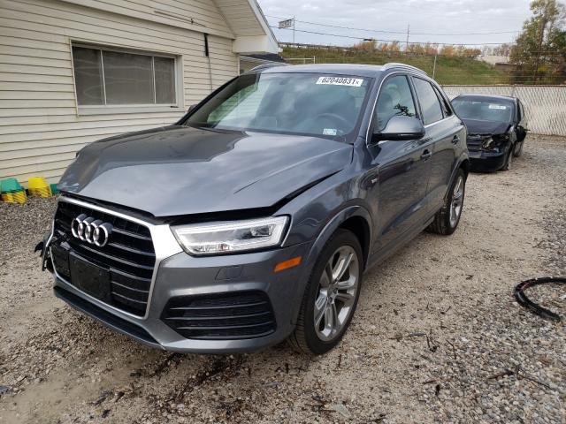 2016 AUDI Q3 PRESTIG WA1GFCFS3GR010089