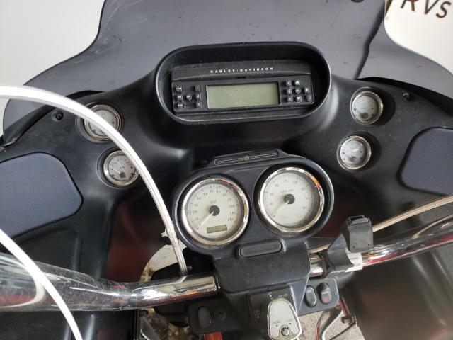 2013 HARLEY-DAVIDSON FLTRX ROAD 1HD1KHM17DB665048