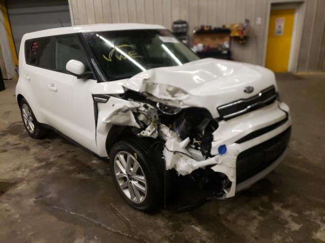 VIN KNDJP3A53K7690977 2019 KIA SOUL no.1