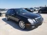 2007 MERCEDES-BENZ  E-CLASS