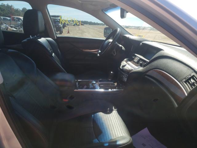 2011 INFINITI M37 JN1BY1AP2BM324388