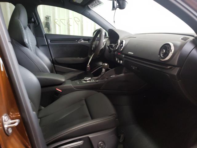 2020 AUDI RS3 WUABWGFFXLA905990
