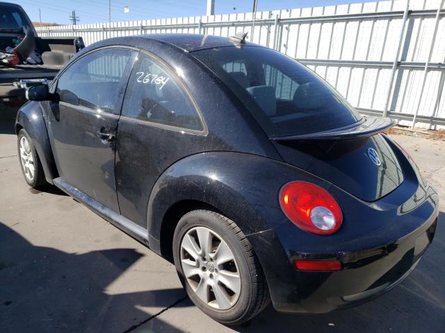2010 VOLKSWAGEN NEW BEETLE 3VWRW3AG2AM022855