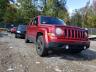 2015 JEEP  PATRIOT