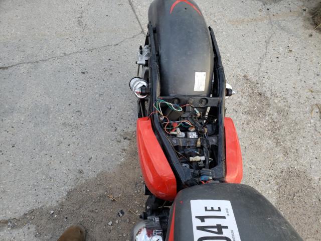 2005 KAWASAKI 1600 MEANS JKBVNKB105A006560