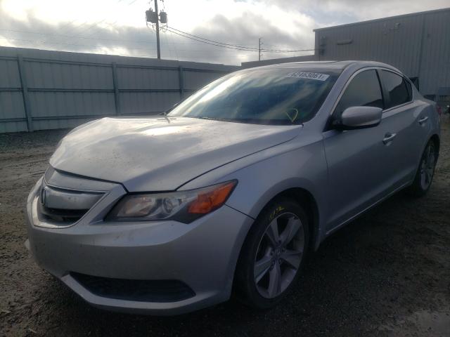 2015 ACURA ILX 20 19VDE1F31FE008286