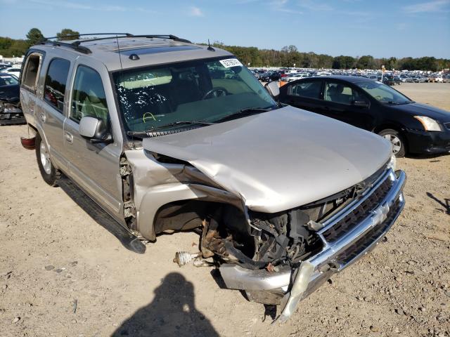 2004 Chevrolet Tahoe 