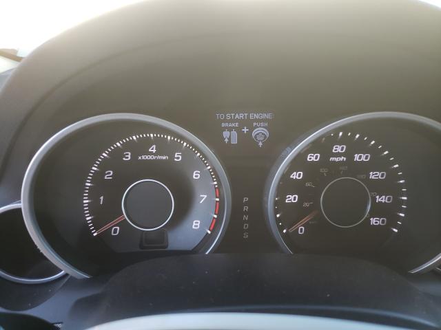 2013 ACURA TL TECH 19UUA8F58DA010938