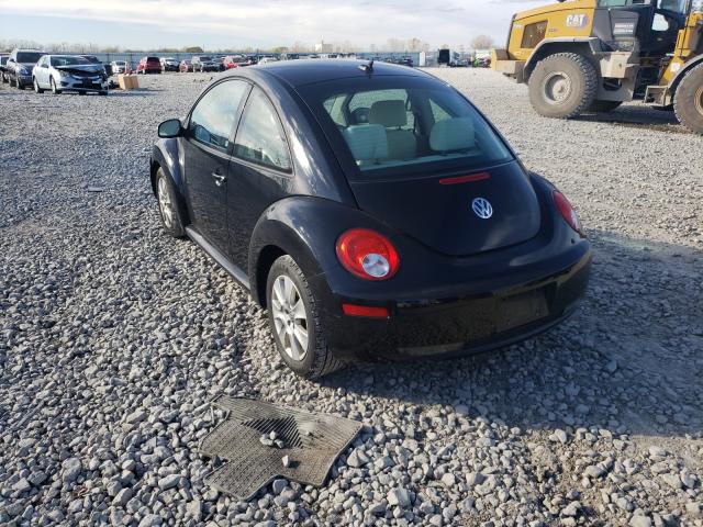 2010 VOLKSWAGEN NEW BEETLE 3VWRW3AG4AM025076